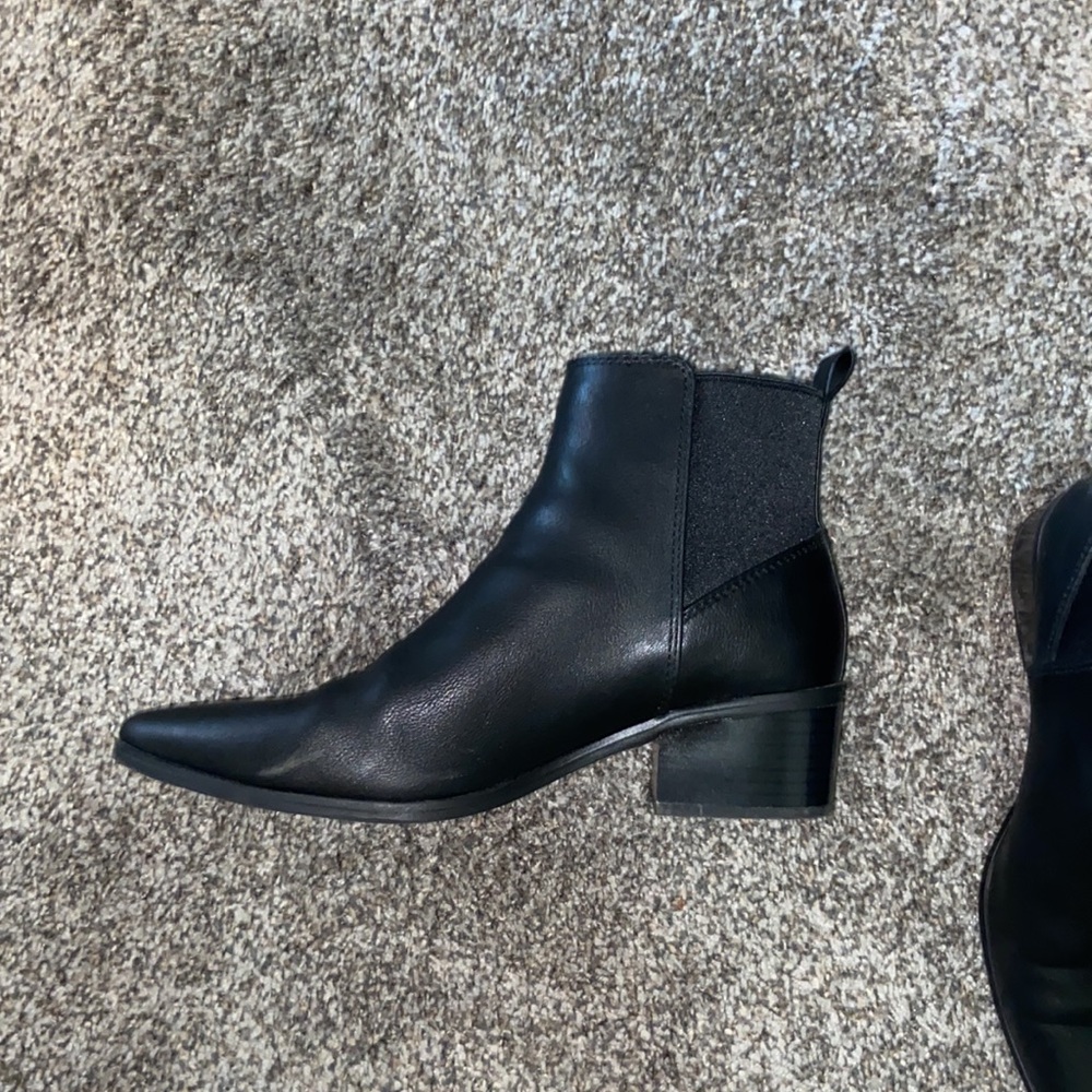 A new day target booties